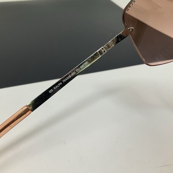 Ralph Lauren Sunglasses Ralph 7543s 010 OU 59 [] 17 125 main image 8